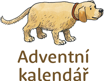Adventní kalendář