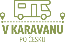 V karavanu