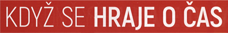 Když se hraje o čas