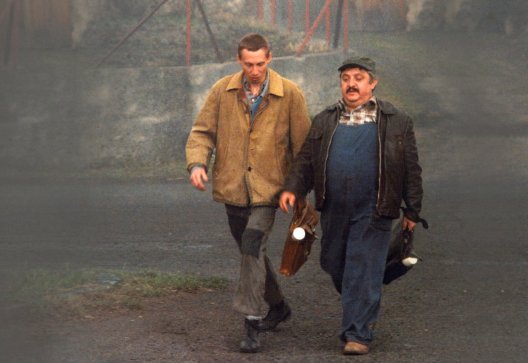 Vesničko má středisková