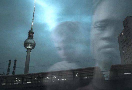 Berlín Alexanderplatz