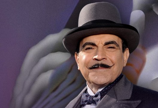 Hercule Poirot