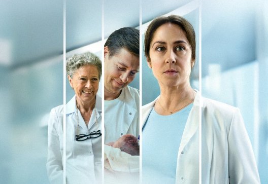 Každý den se rodí život