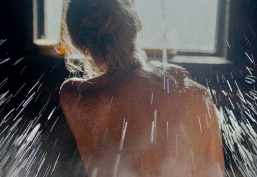 Sestry z kouřové sauny