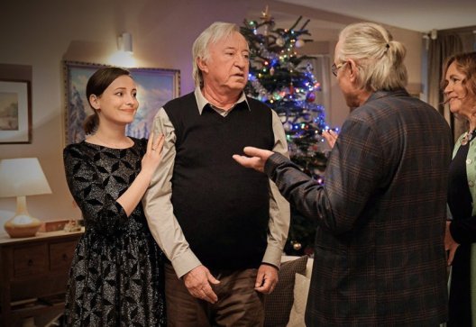 Vánoční příběh