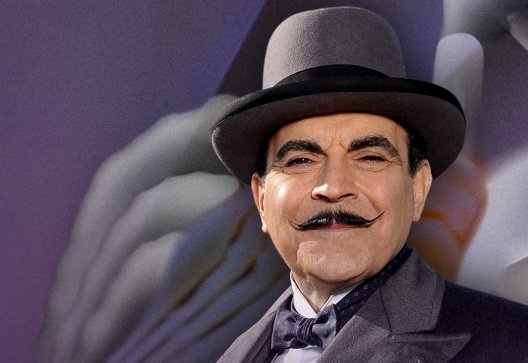 Hercule Poirot