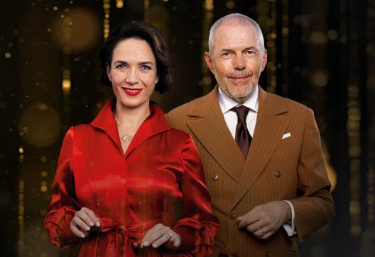 StarDance Tour... když hvězdy tančí na Silvestra