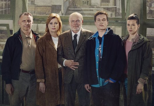 Místo zločinu Zlín