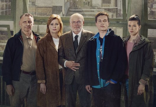 Místo zločinu Zlín