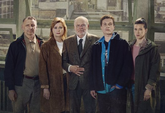 Místo zločinu Zlín