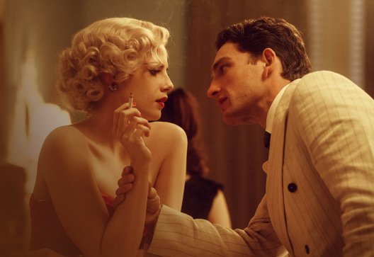 Krutá láska: Příběh Ruth Ellisové