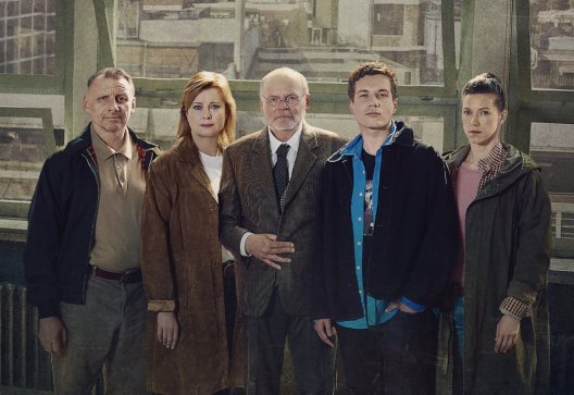 Místo zločinu Zlín