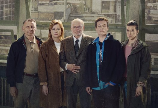 Místo zločinu Zlín