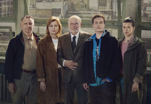 Místo zločinu Zlín