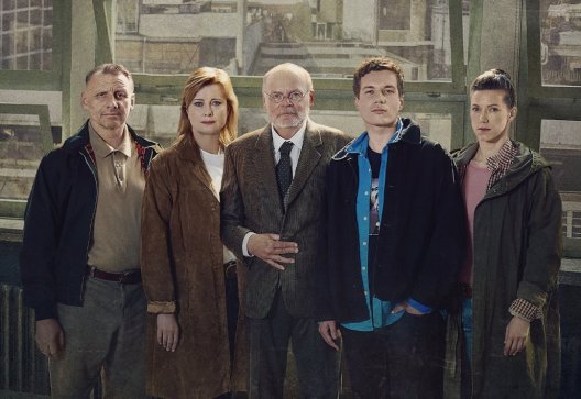 Místo zločinu Zlín