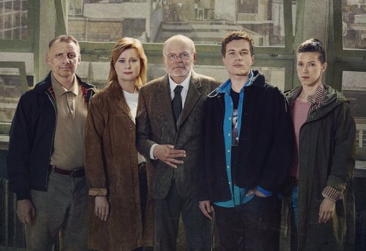 Místo zločinu Zlín