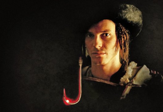 Jánošík - Pravdivá historie