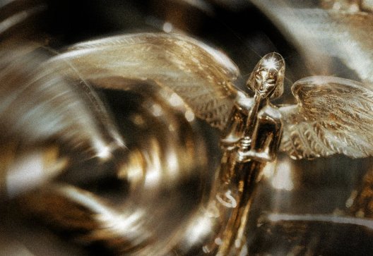 Ceny Anděl Coca Cola 2025