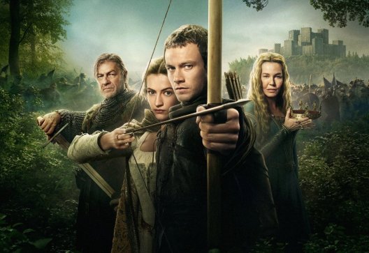 Robin Hood