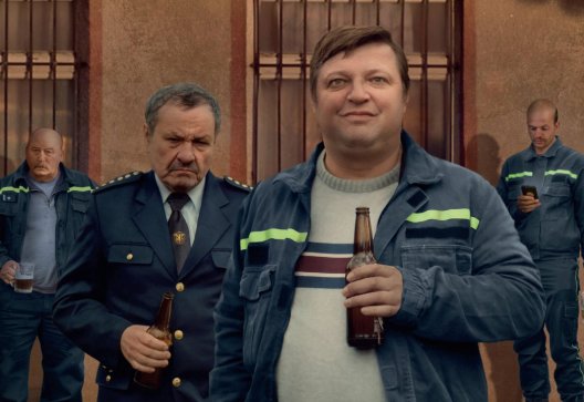 Kdyby radši hořelo