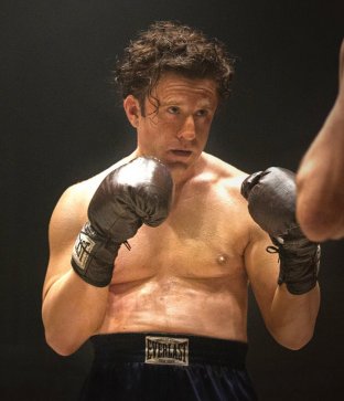 Harry Haft: Boxer z Osvětimi