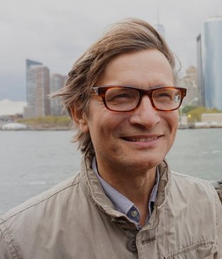 Rudy Linka: Kytara je droga