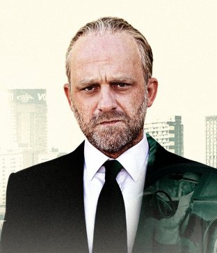 Gangster Ka: Afričan