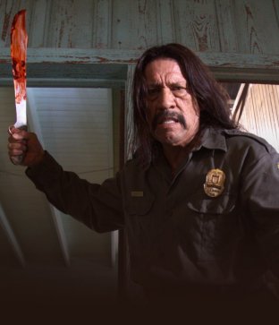 Machete