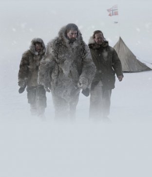Amundsen