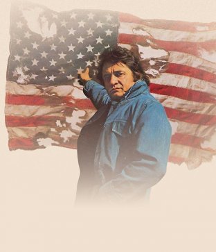 Jmenuji se Johnny Cash