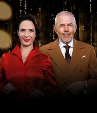 Minuty ze StarDance Tour