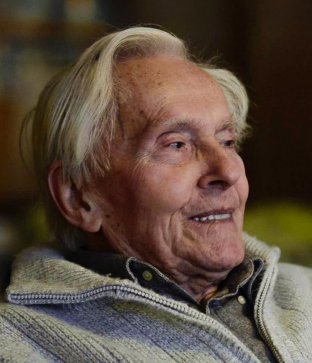 Miroslav Zikmund: Cesta stoletím