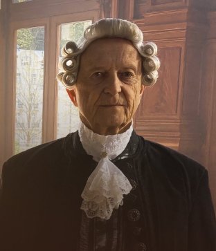 David Becher - Hippokrates Karlových Varů