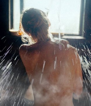 Sestry z kouřové sauny