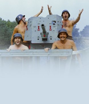 Kam se poděla sedmá rota?