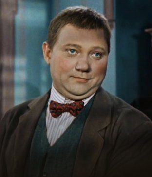 Dobrý voják Švejk