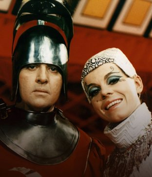 Zabil jsem Einsteina, pánové