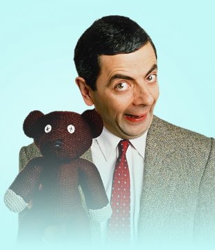 Mr. Bean