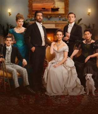 Sága rodu Hardacrů