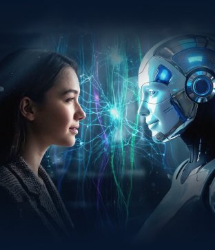 Nevadí, AI to vymyslí