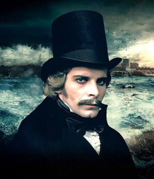 Hrabě Monte Christo