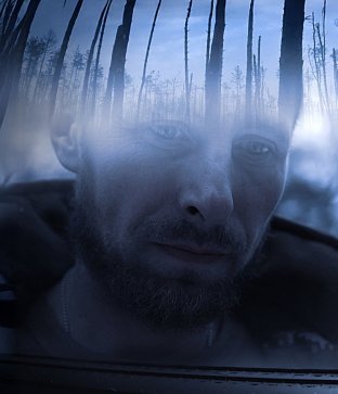 Ukrajina: Nepřítel v lesích