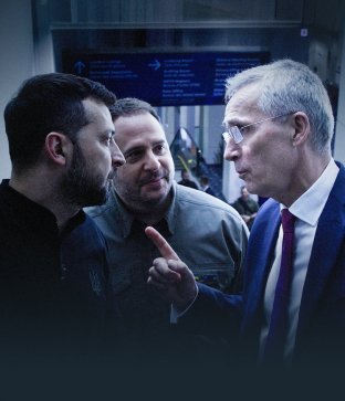 Tváří v tvář válce