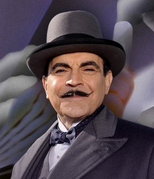 Hercule Poirot