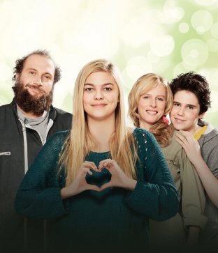 Rodinka Bélierových