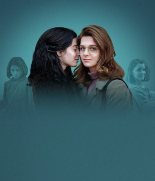 Geniální přítelkyně