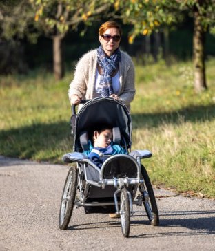 Nech plakat jen polovinu srdce