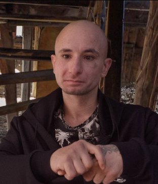 Na ulici v závislosti