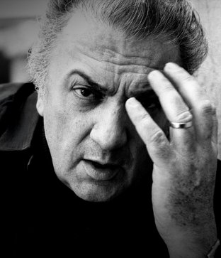 Fellini o sobě