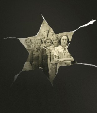 999 zapomenutých dívek